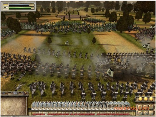 Empire Total War Free Download Game
