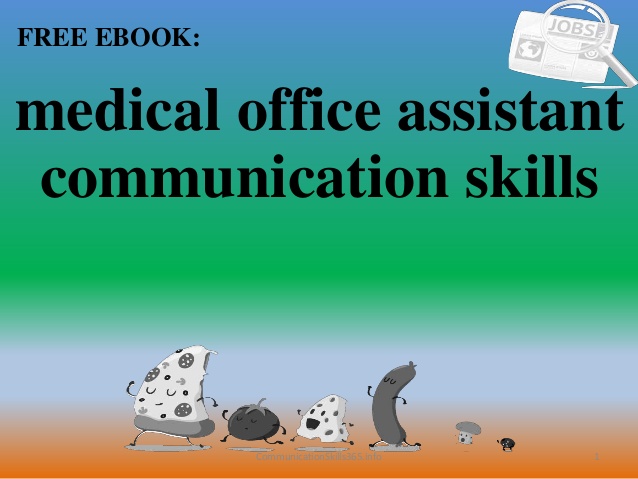 Medical Assistant Books Free Download