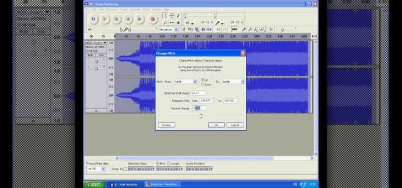 female voice changer free download pc